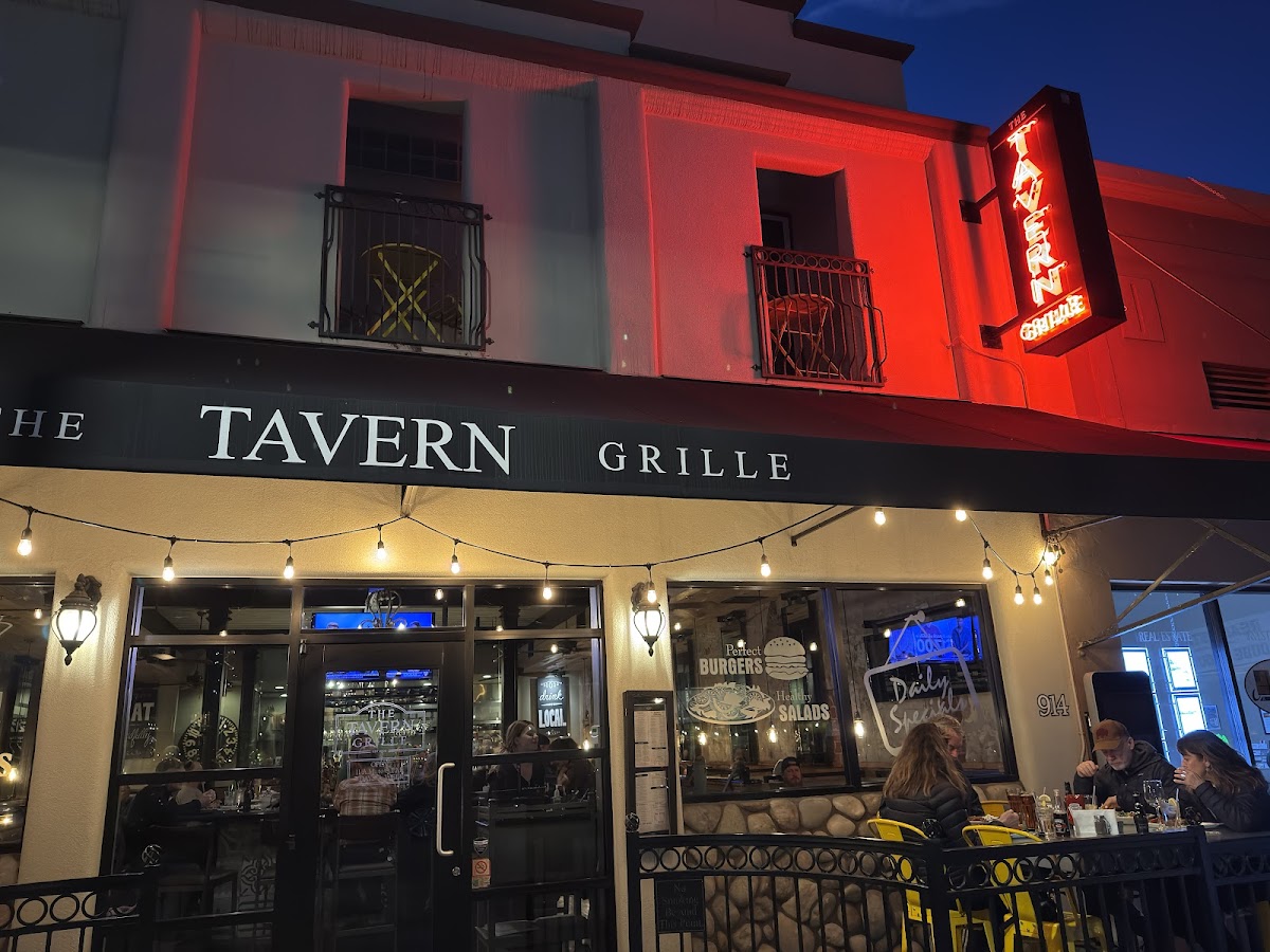 Tavern Grille